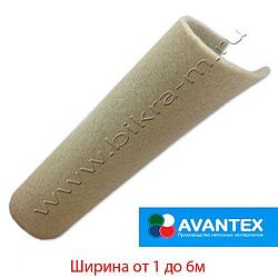 Геотекстиль Авантекс ПЭ-300 для водоемов